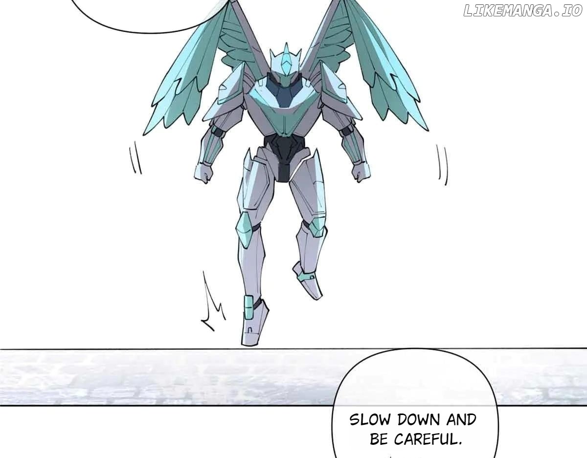 Her Marriage Was Called Off at Daytime, the Cutely Fierce Commander Asked Her For a Hug at Night Chapter 80 - page 55